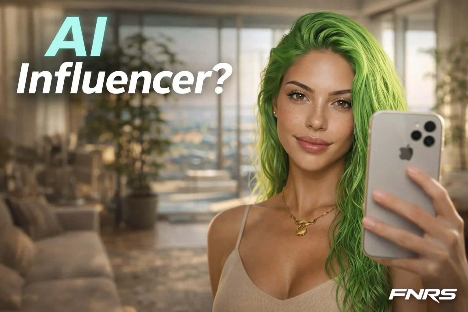 What Is an AI Influencer? Everything You Need to Know