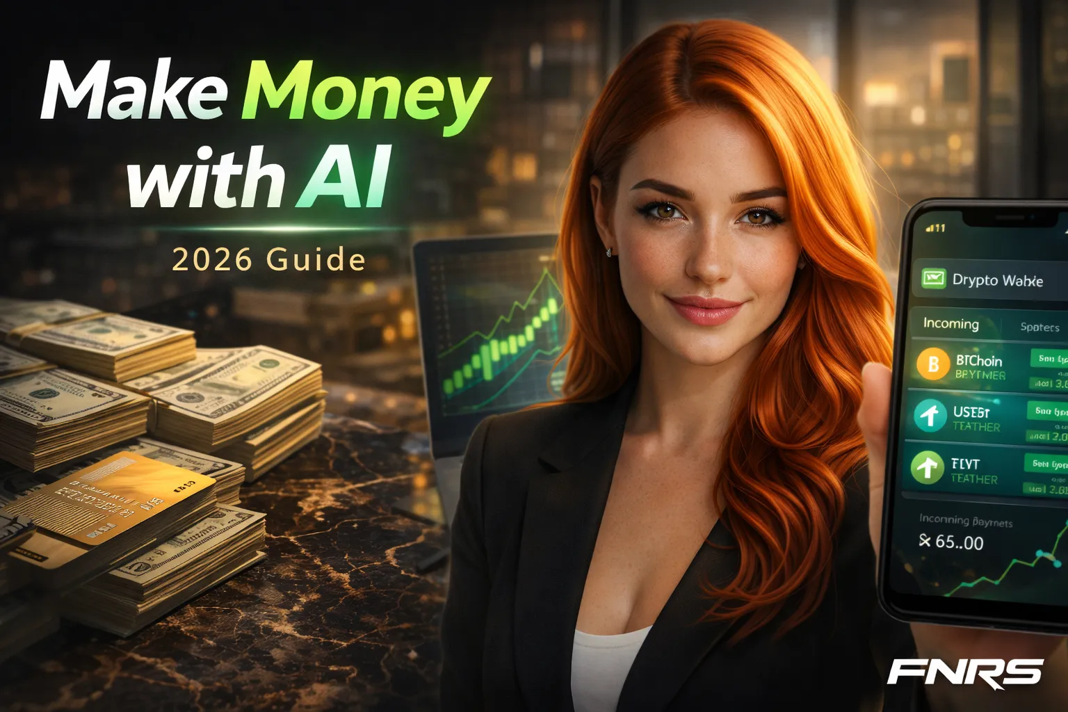 The Definitive Guide to Monetizing AI Creators in 2026