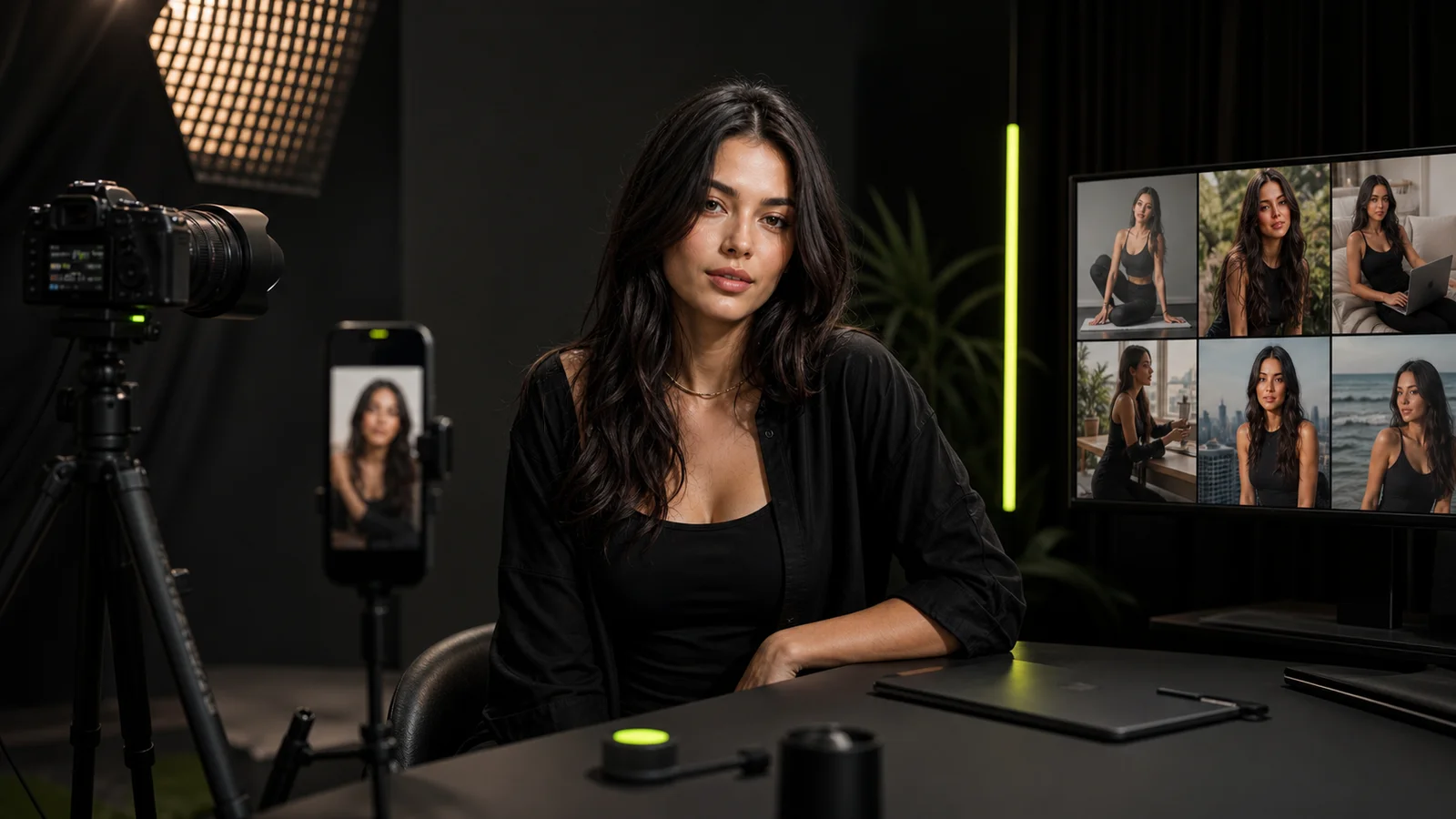 Digital Influencer Explained: Types, Workflows, and Money